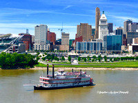 Cincinnati, Ohio