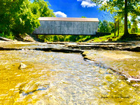 Walcott Bridge